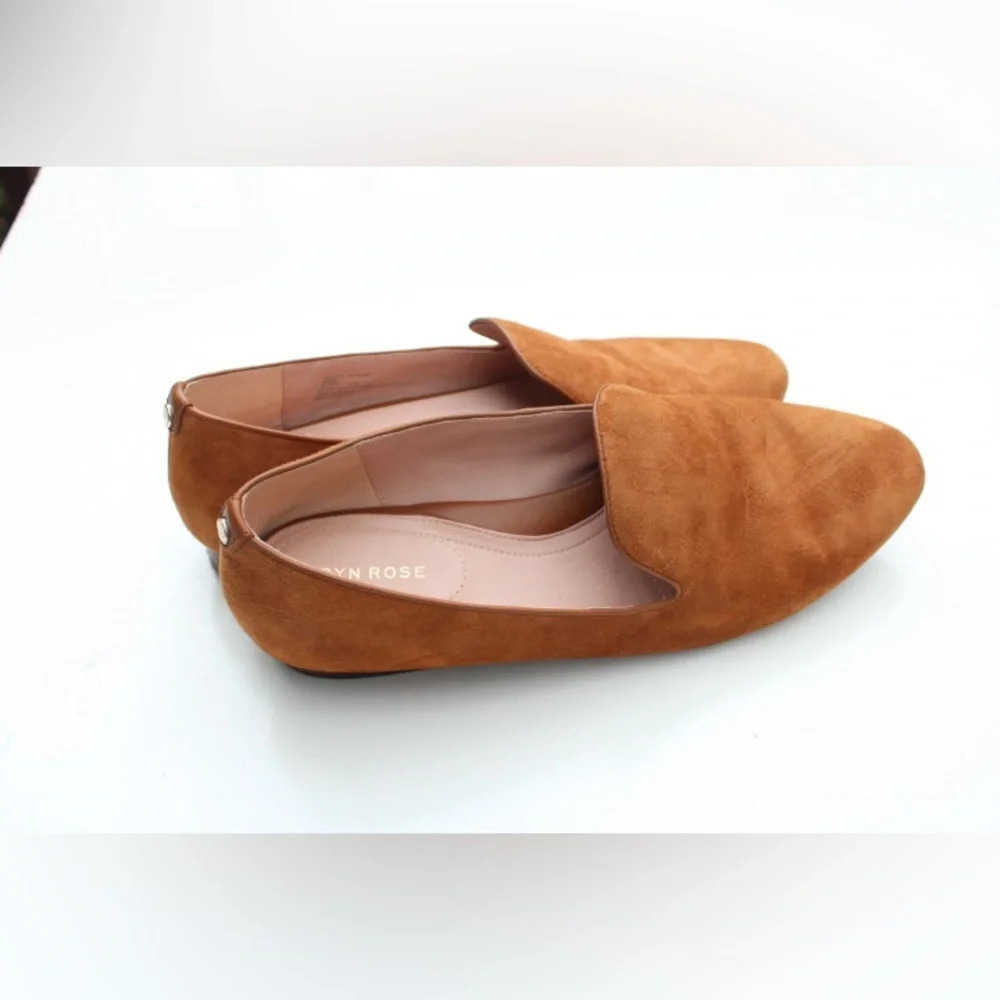 Taryn Rose loafers - Picture 6 of 11